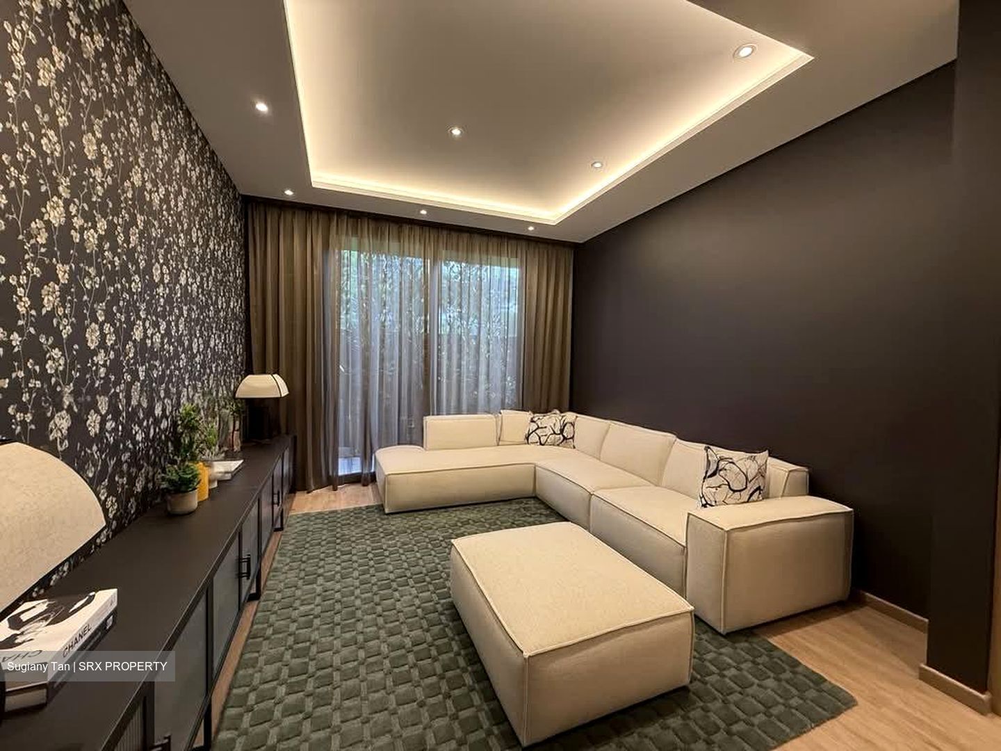 Shrewsbury Road (D11), Terrace #561134841